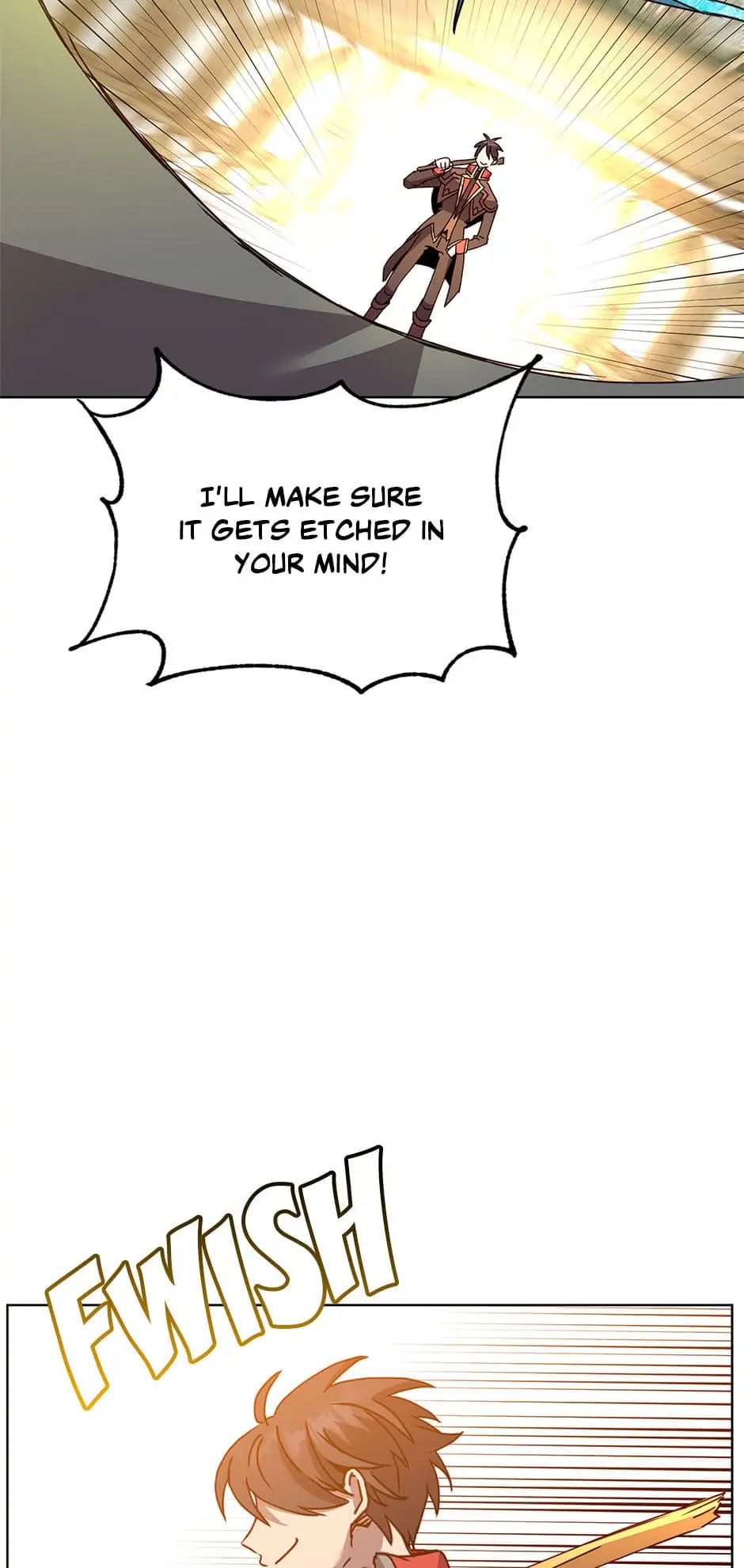 Read The Max Level Hero Strikes Back ENGLISH Manga Online