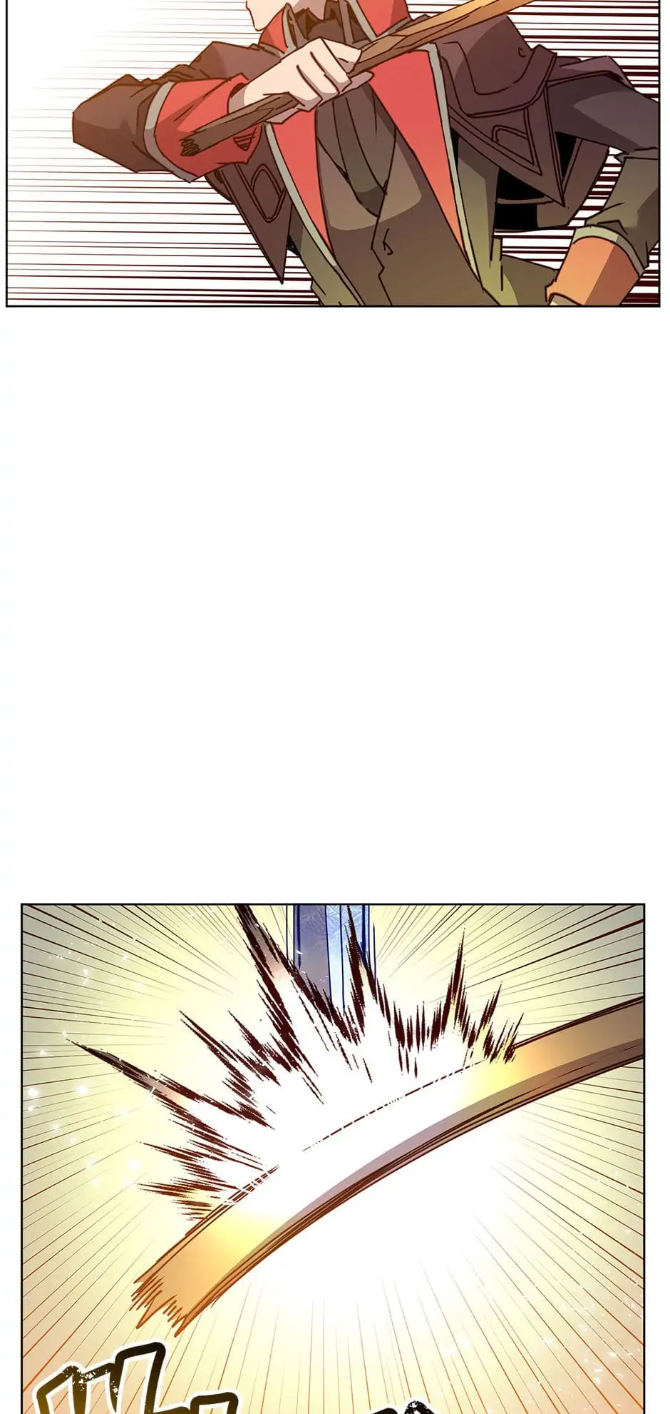 Read The Max Level Hero Strikes Back ENGLISH Manga Online