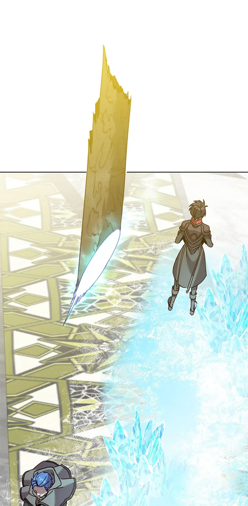 Read The Max Level Hero Strikes Back ENGLISH Manga Online