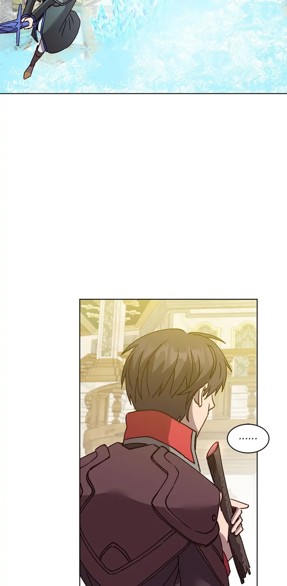 Read The Max Level Hero Strikes Back ENGLISH Manga Online