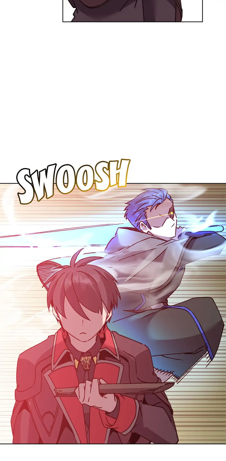 Read The Max Level Hero Strikes Back ENGLISH Manga Online