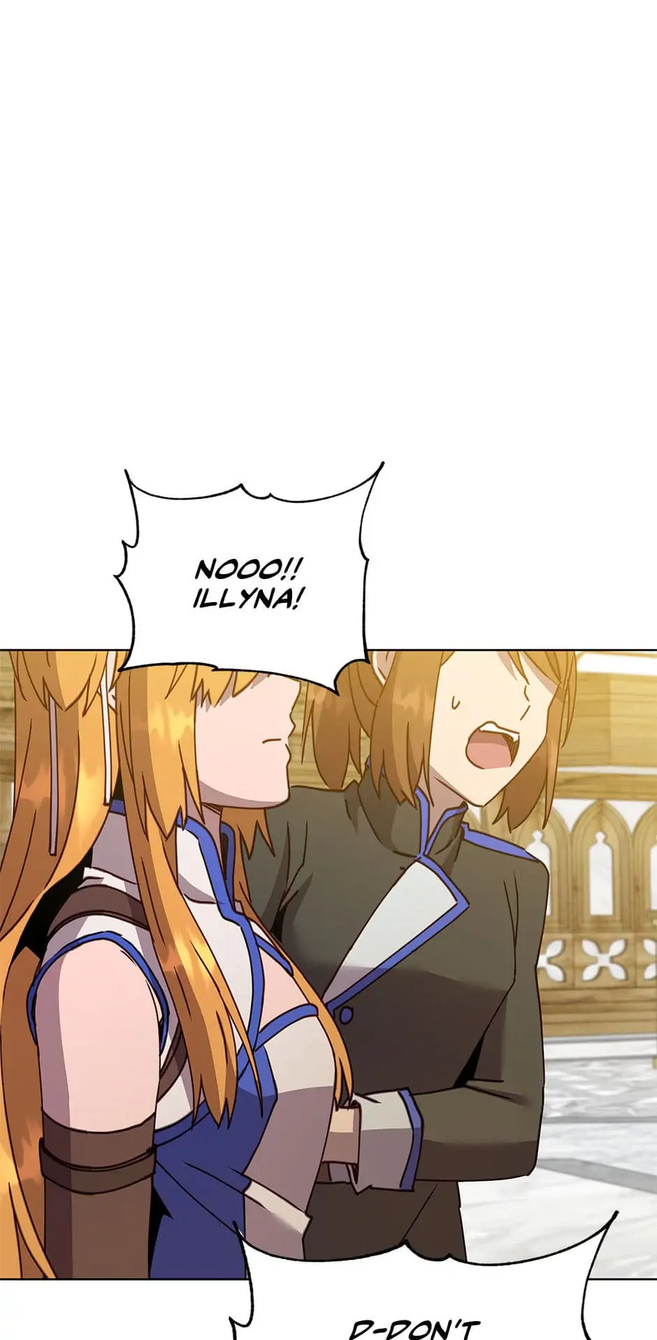 Read The Max Level Hero Strikes Back ENGLISH Manga Online