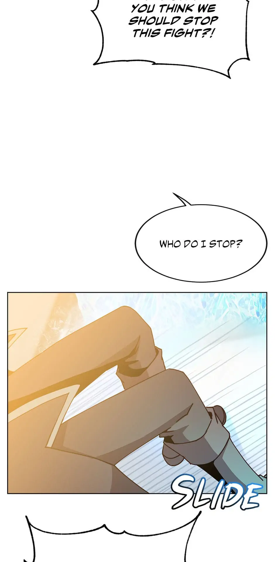 Read The Max Level Hero Strikes Back ENGLISH Manga Online
