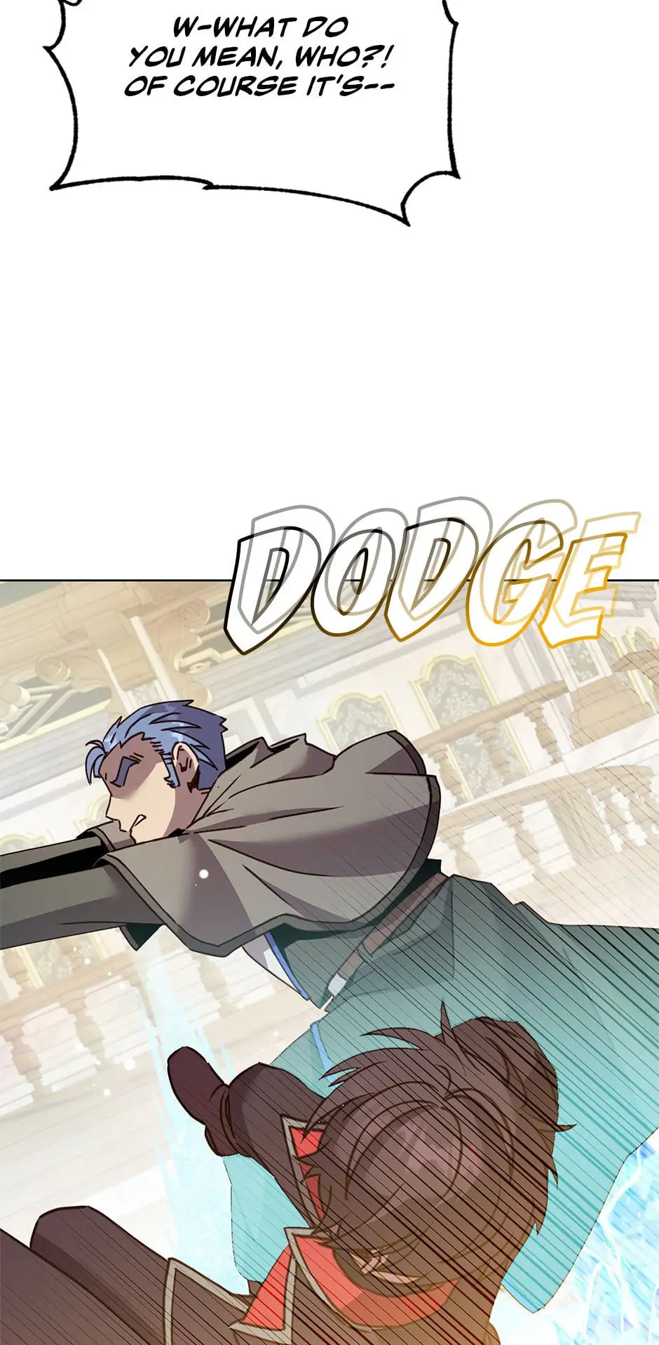 Read The Max Level Hero Strikes Back ENGLISH Manga Online