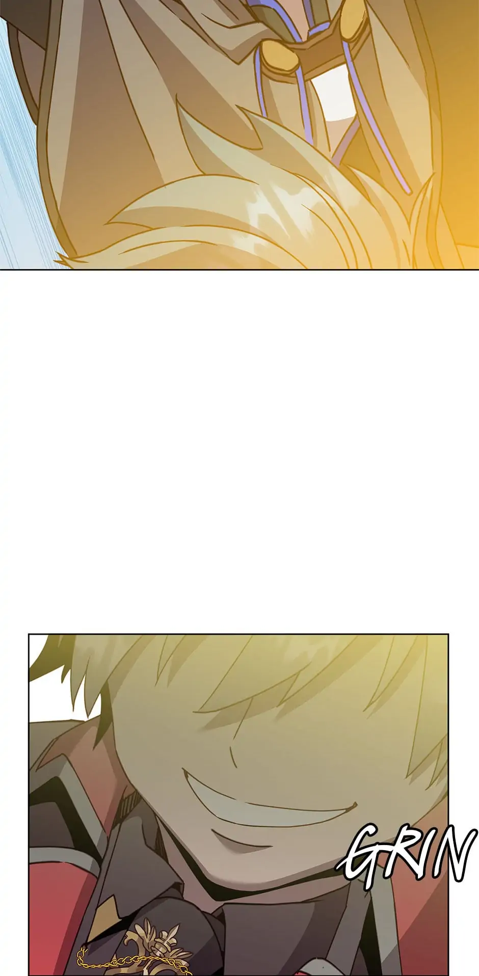 Read The Max Level Hero Strikes Back ENGLISH Manga Online