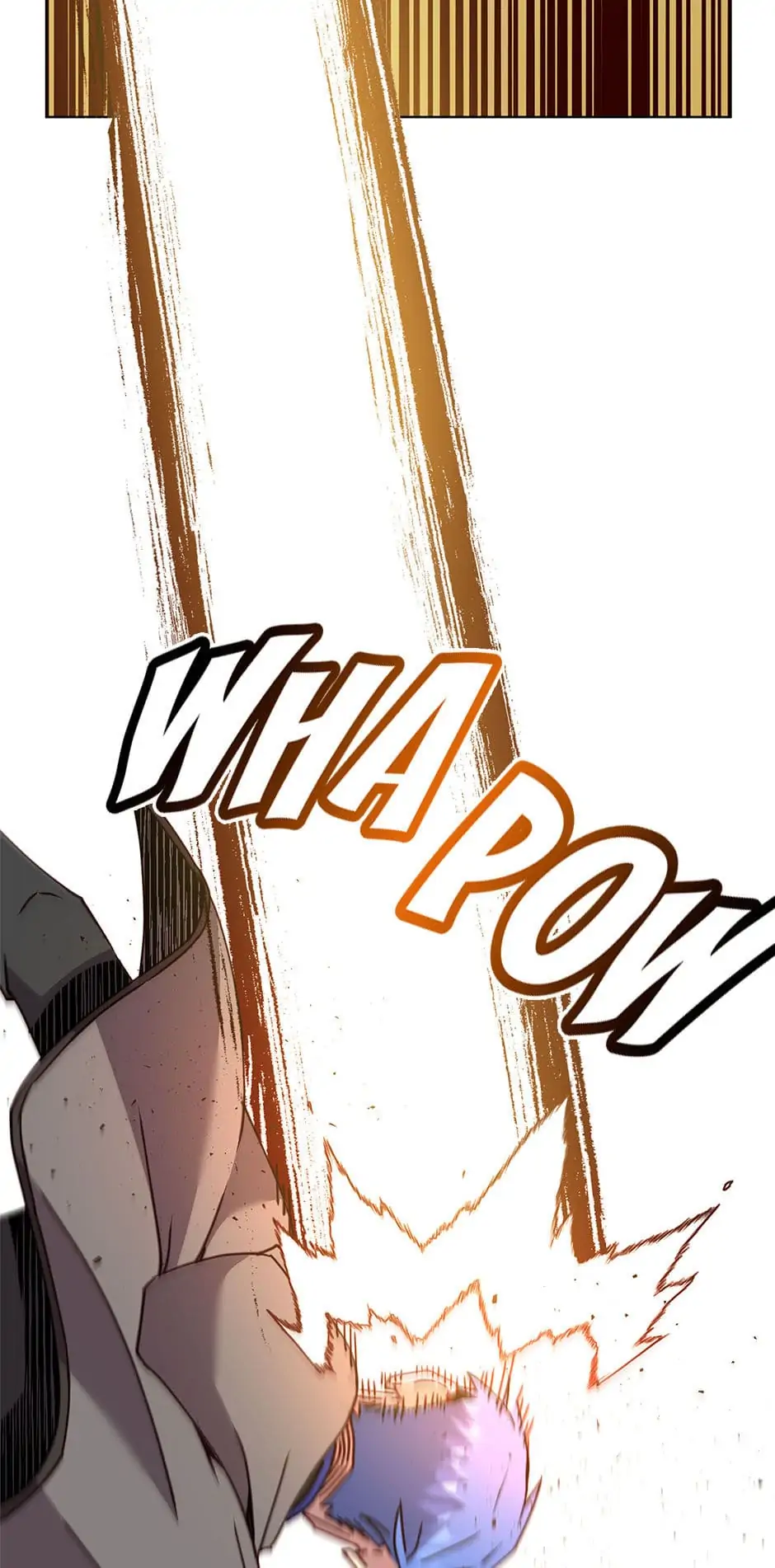 Read The Max Level Hero Strikes Back ENGLISH Manga Online