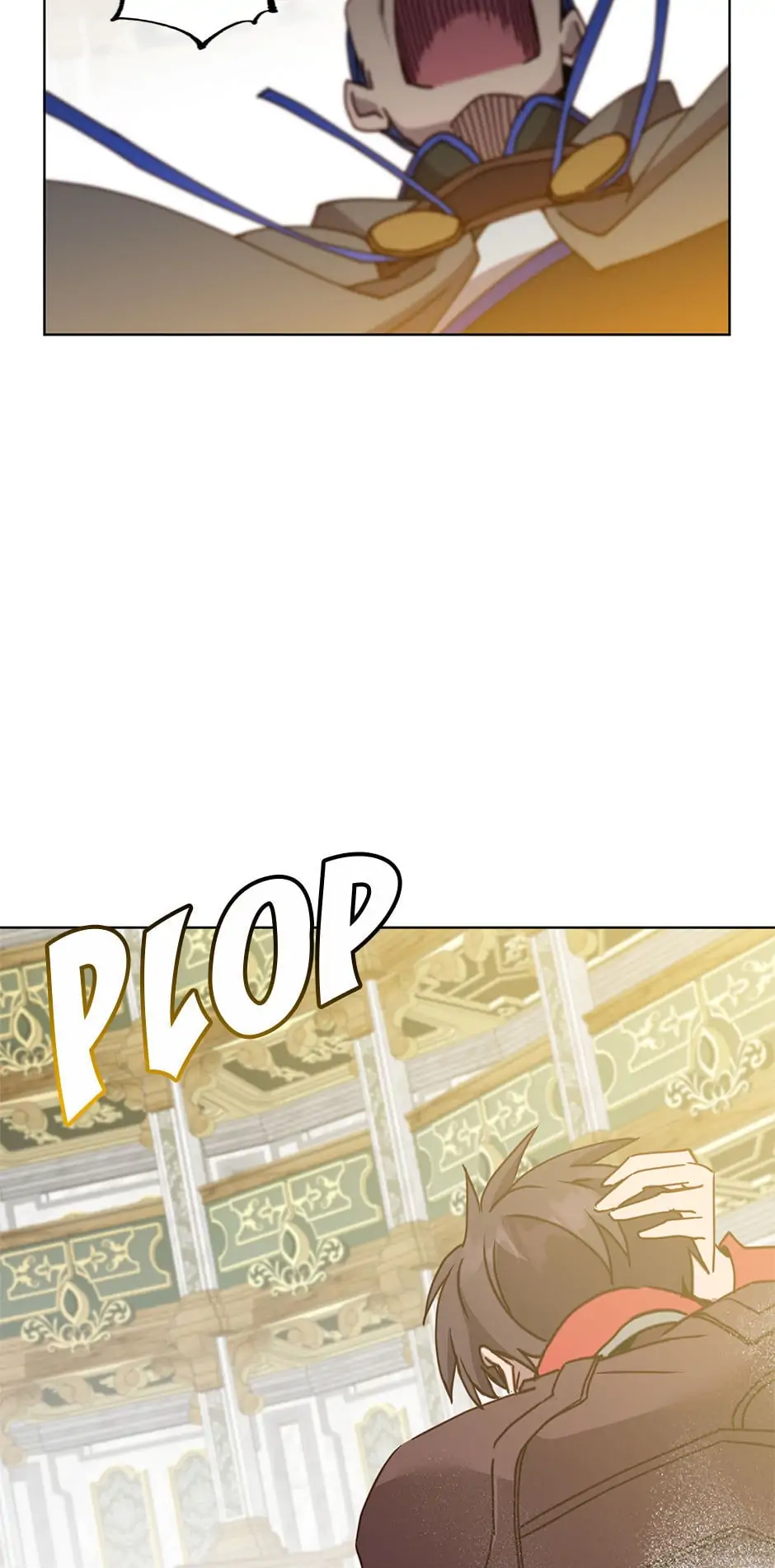 Read The Max Level Hero Strikes Back ENGLISH Manga Online