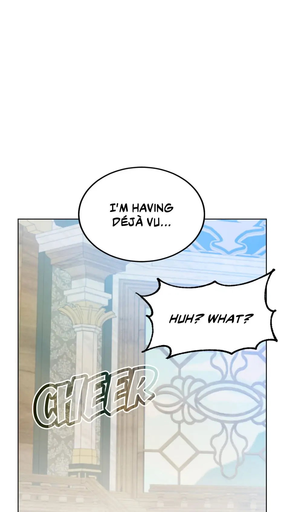 Read The Max Level Hero Strikes Back ENGLISH Manga Online