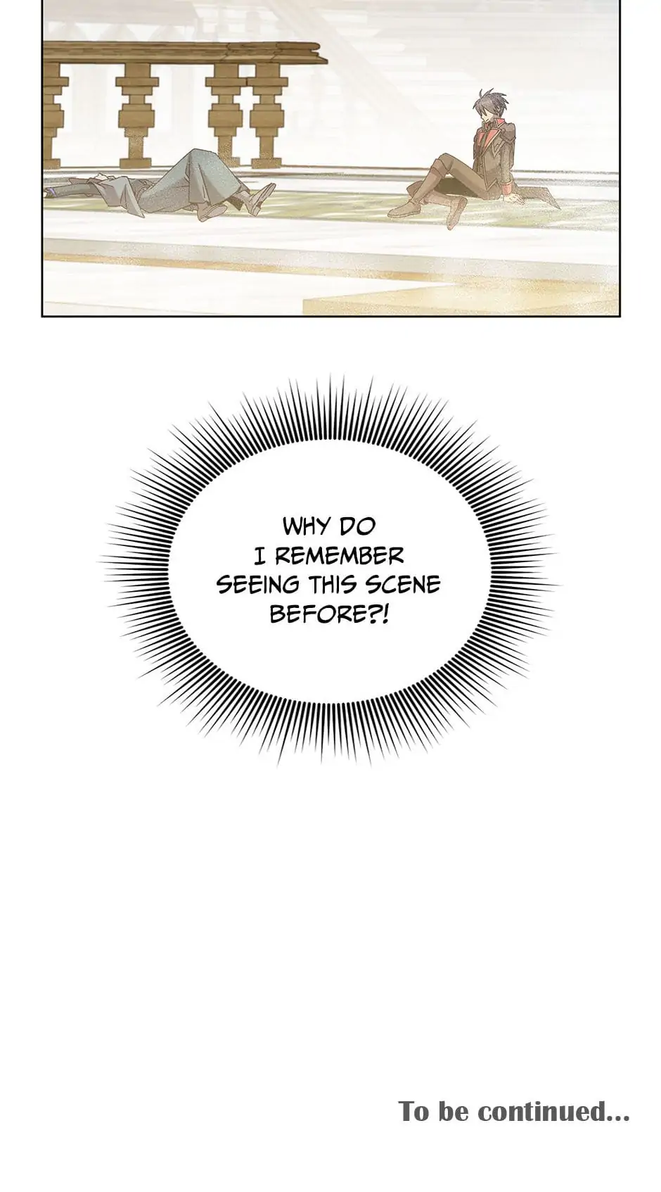 Read The Max Level Hero Strikes Back ENGLISH Manga Online
