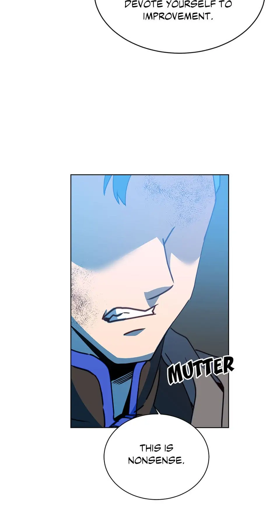 Read The Max Level Hero Strikes Back ENGLISH Manga Online