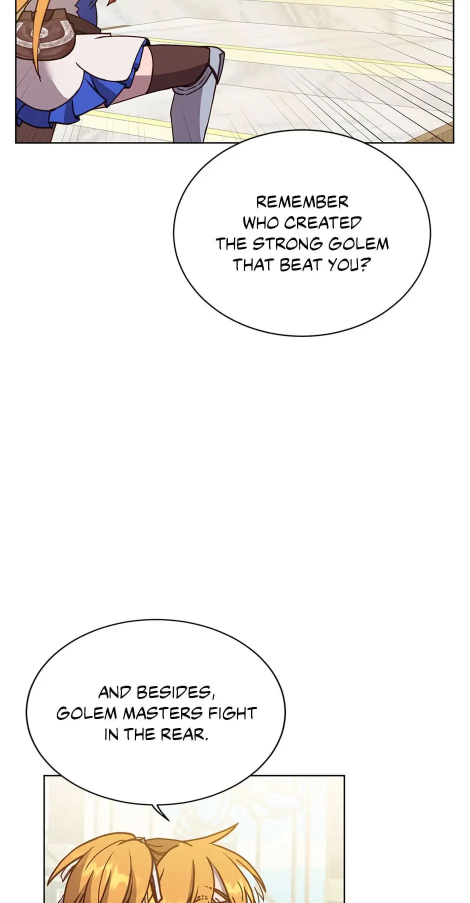 Read The Max Level Hero Strikes Back ENGLISH Manga Online