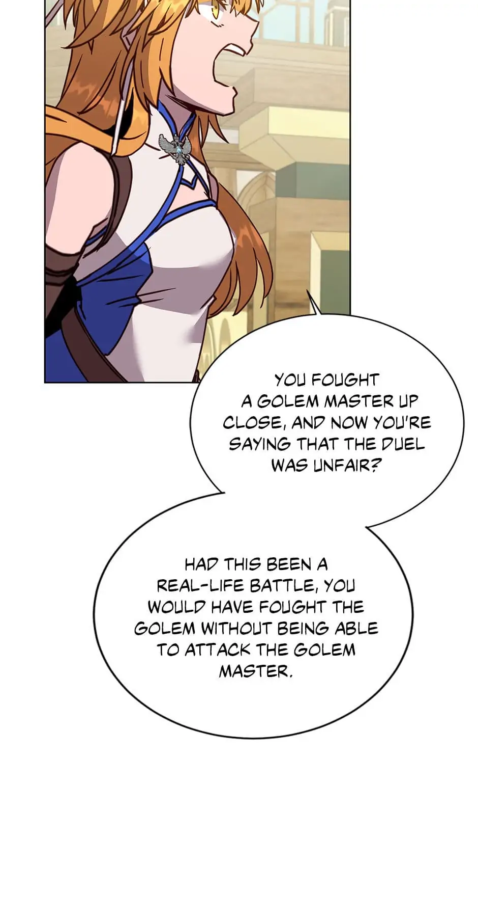 Read The Max Level Hero Strikes Back ENGLISH Manga Online