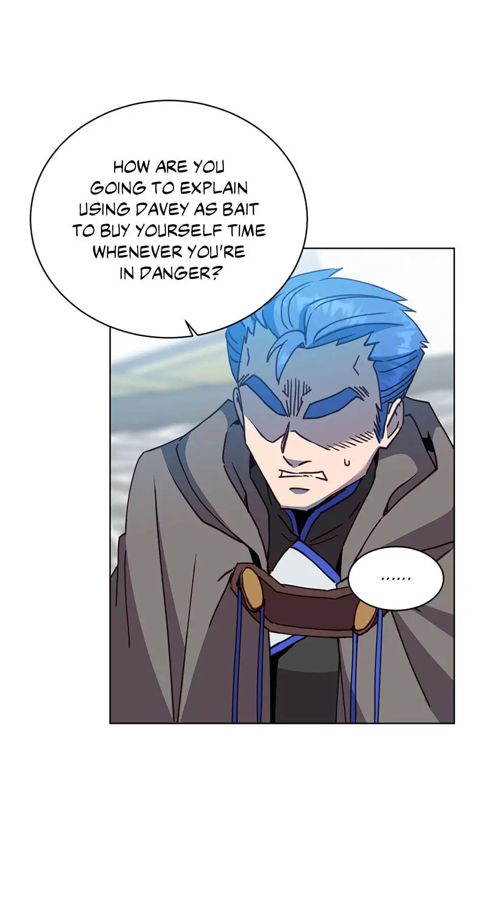 Read The Max Level Hero Strikes Back ENGLISH Manga Online