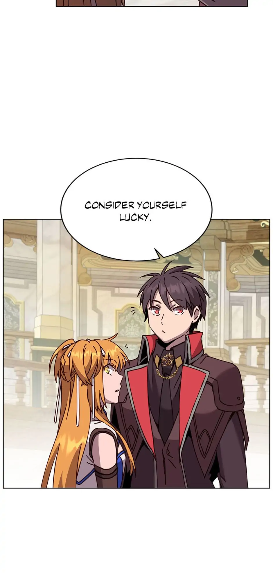 Read The Max Level Hero Strikes Back ENGLISH Manga Online