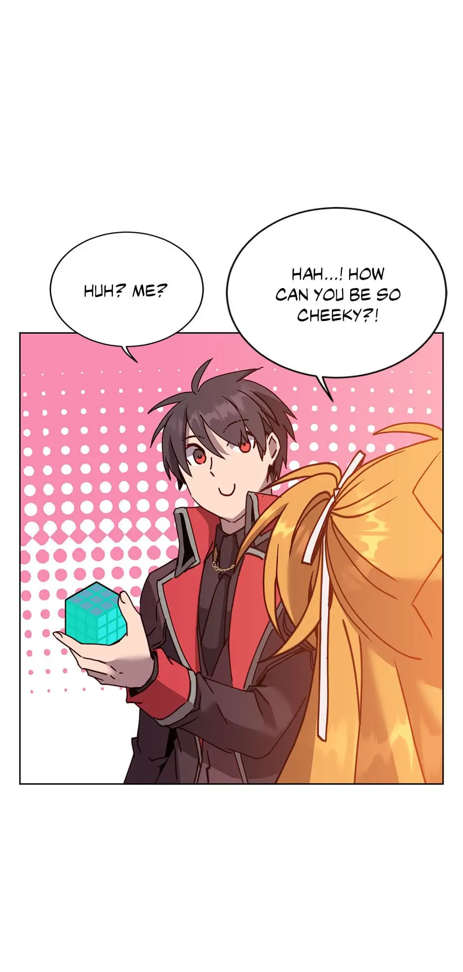 Read The Max Level Hero Strikes Back ENGLISH Manga Online