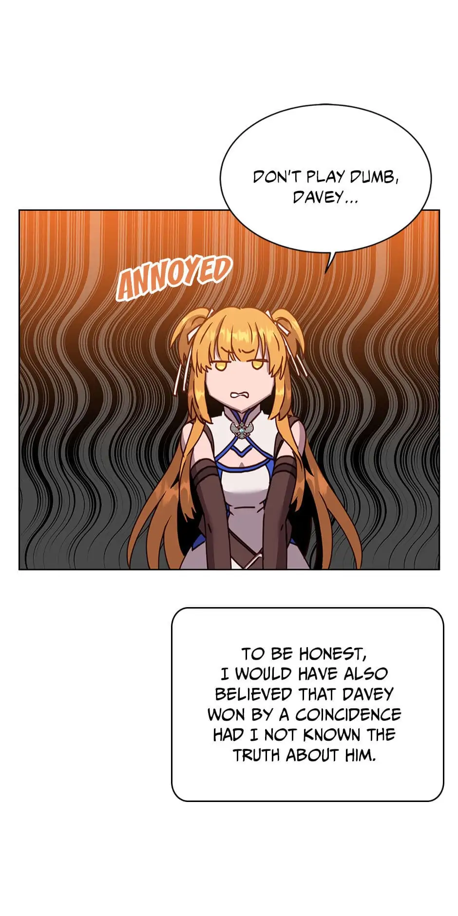 Read The Max Level Hero Strikes Back ENGLISH Manga Online
