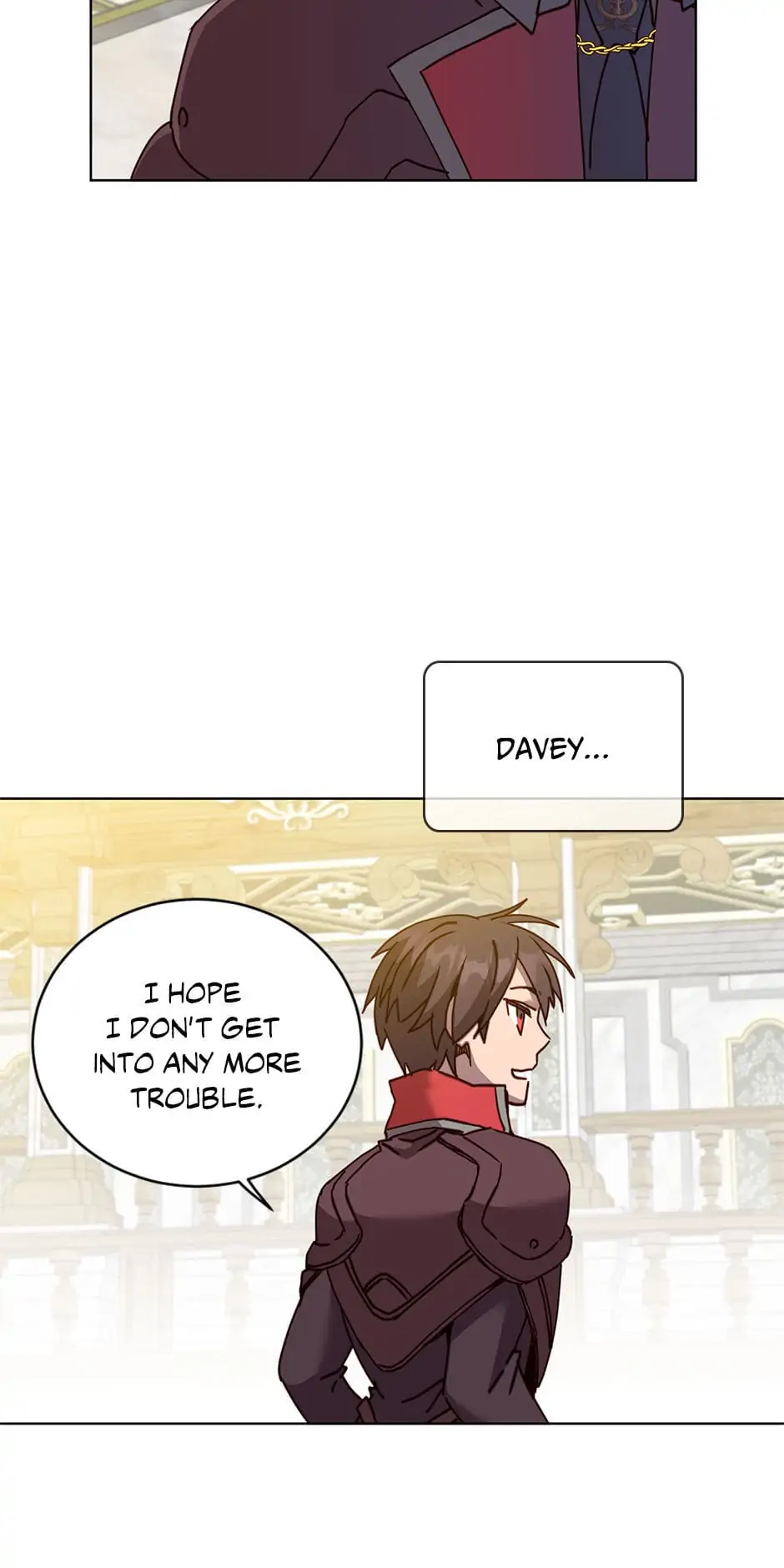 Read The Max Level Hero Strikes Back ENGLISH Manga Online