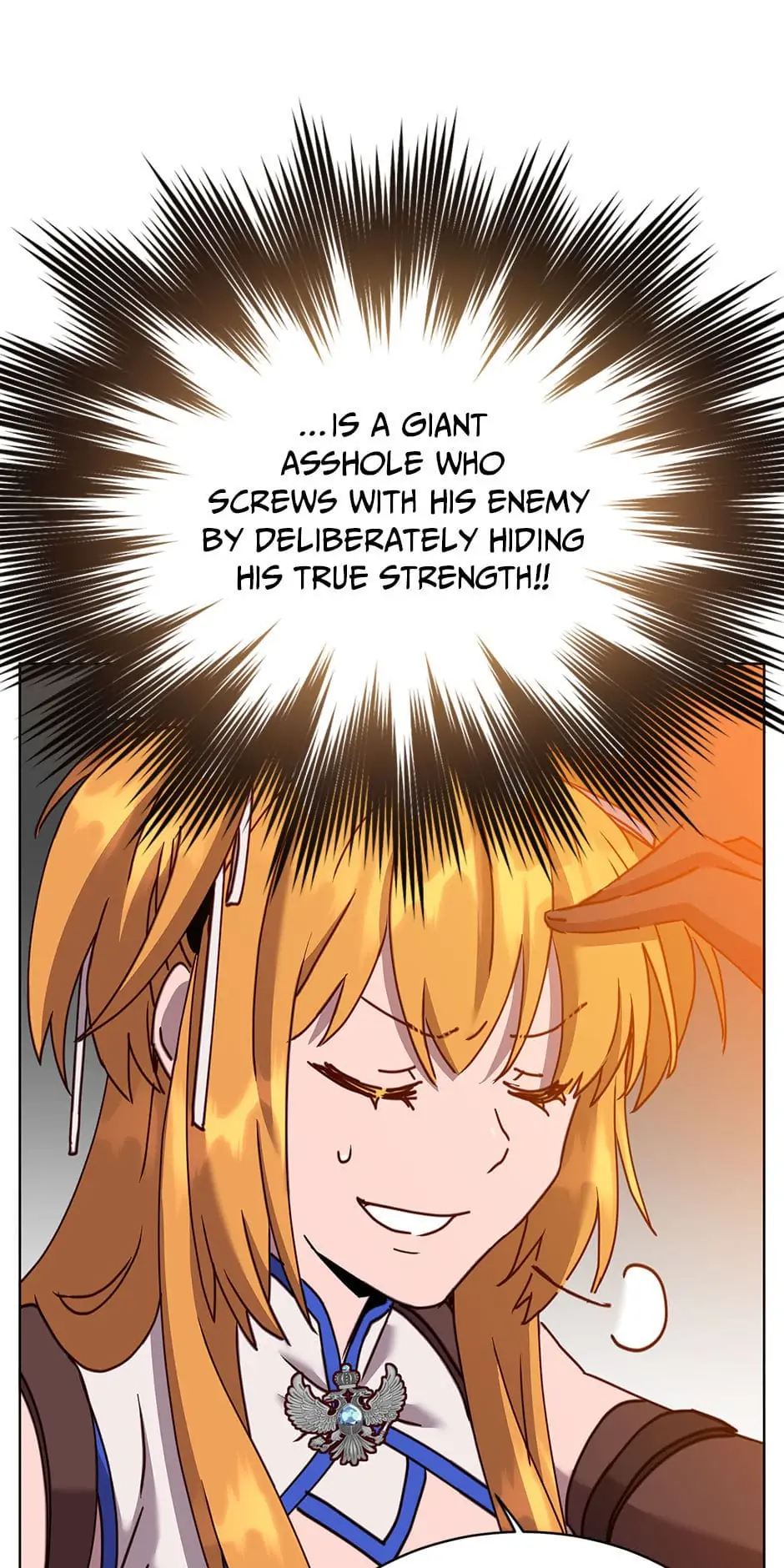 Read The Max Level Hero Strikes Back ENGLISH Manga Online