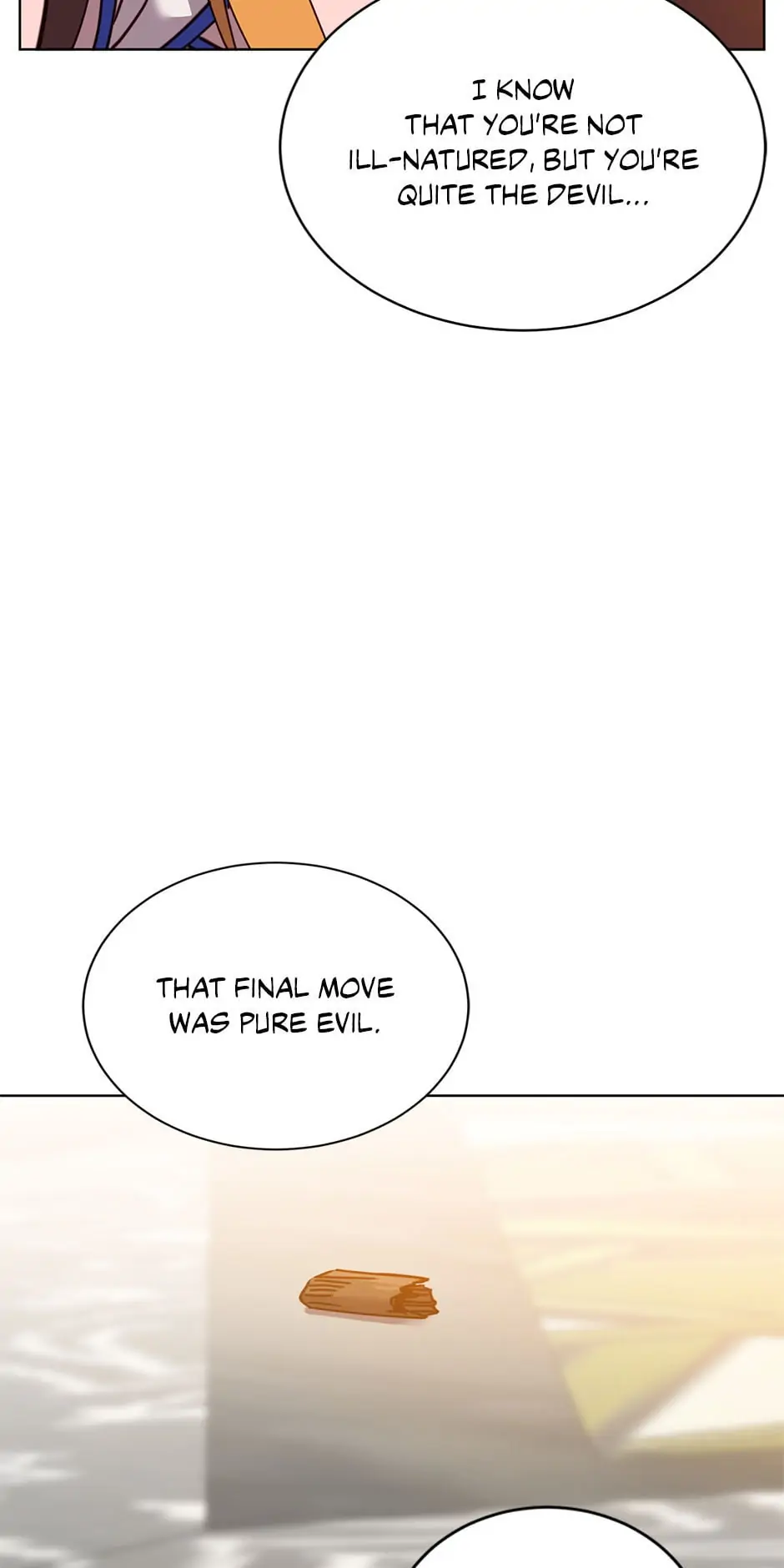 Read The Max Level Hero Strikes Back ENGLISH Manga Online