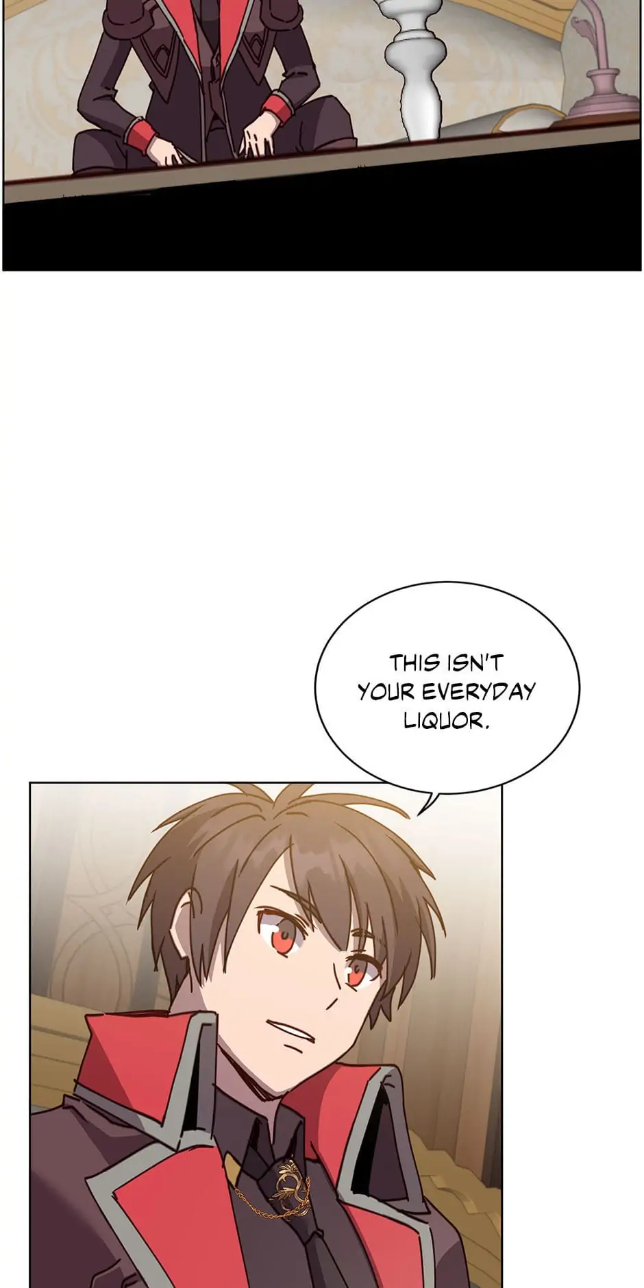 Read The Max Level Hero Strikes Back ENGLISH Manga Online