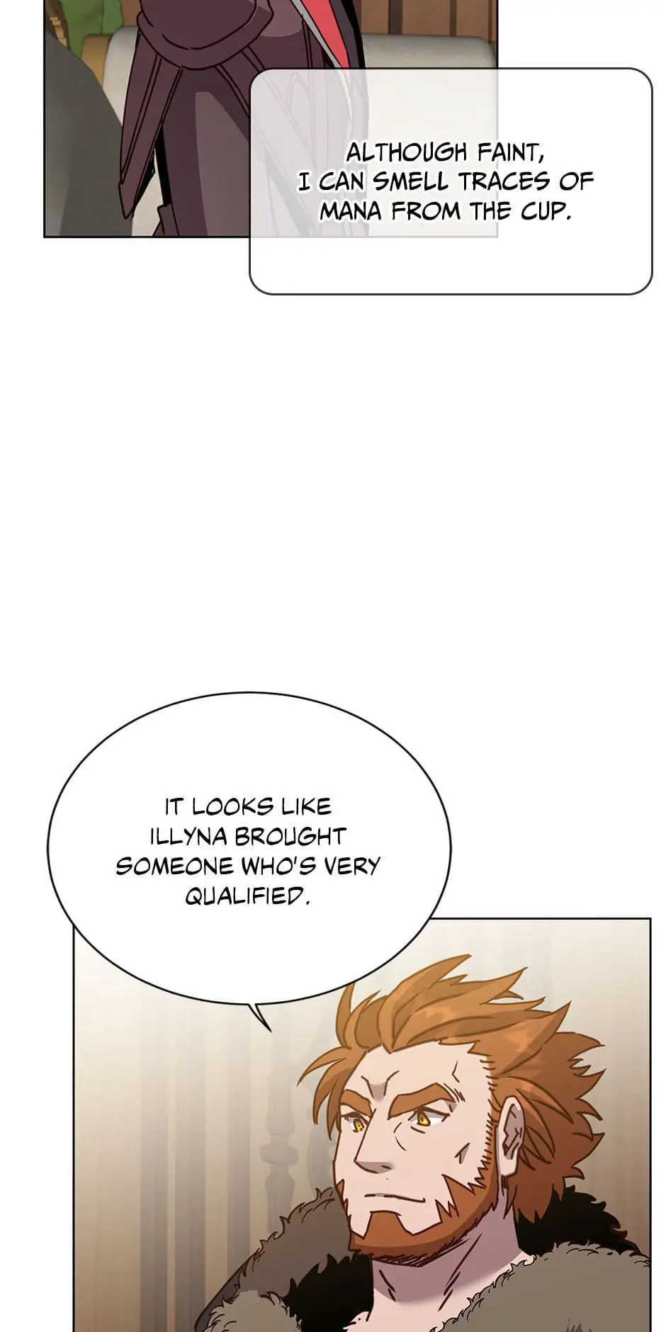 Read The Max Level Hero Strikes Back ENGLISH Manga Online