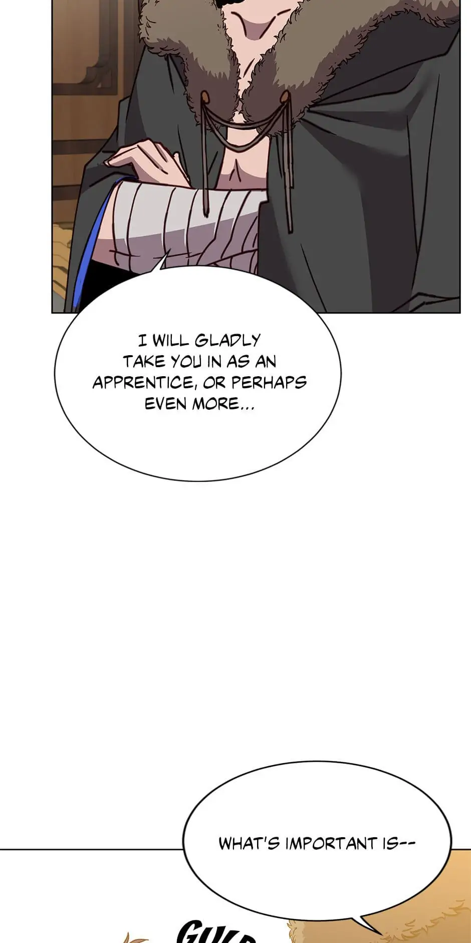 Read The Max Level Hero Strikes Back ENGLISH Manga Online