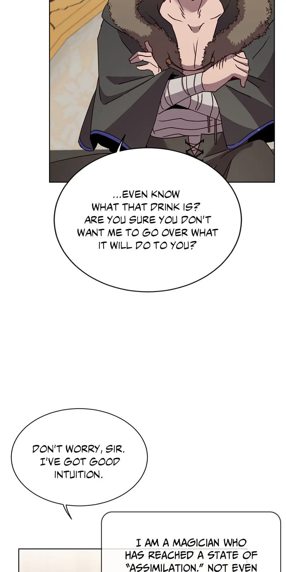 Read The Max Level Hero Strikes Back ENGLISH Manga Online