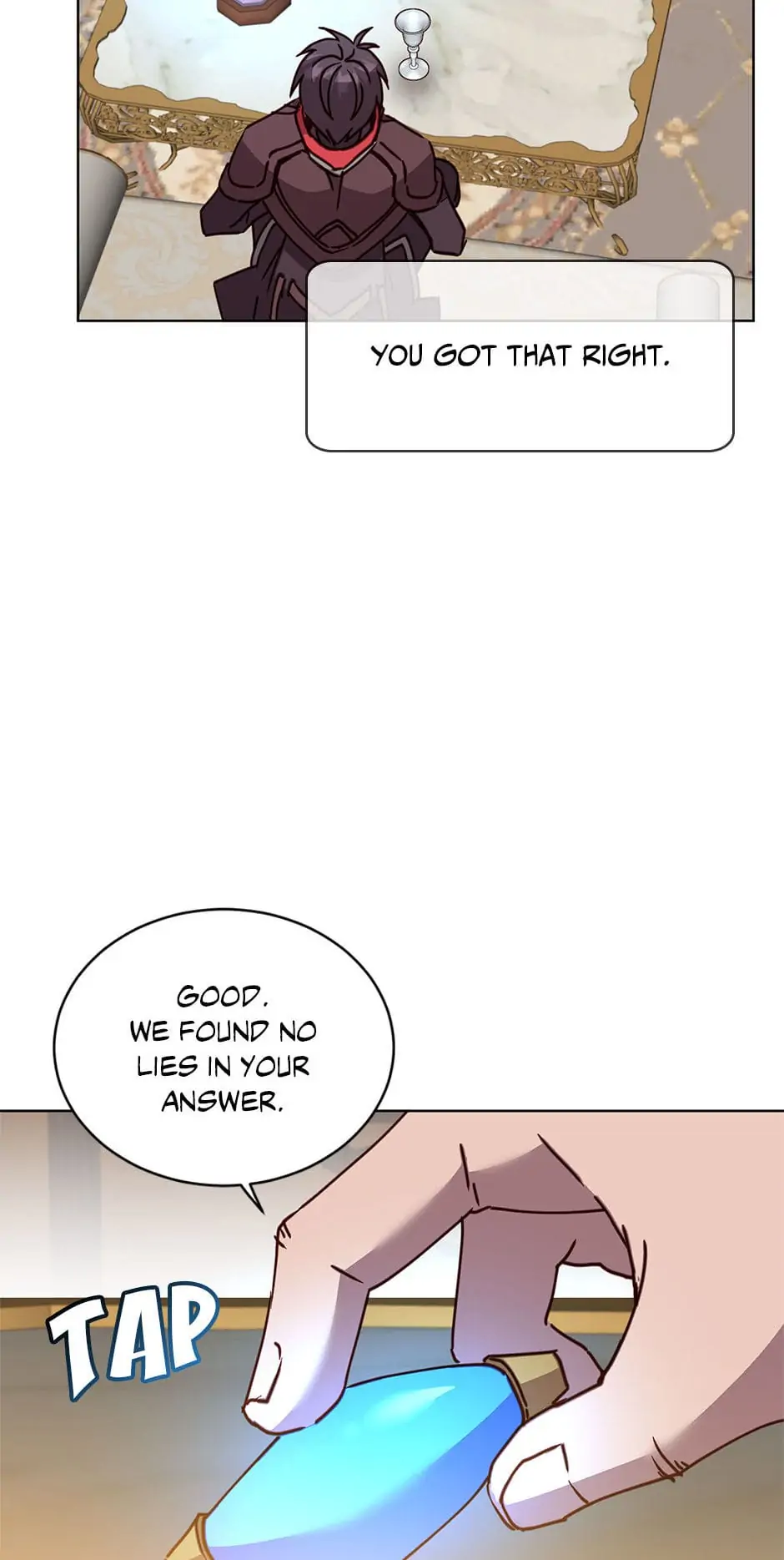 Read The Max Level Hero Strikes Back ENGLISH Manga Online