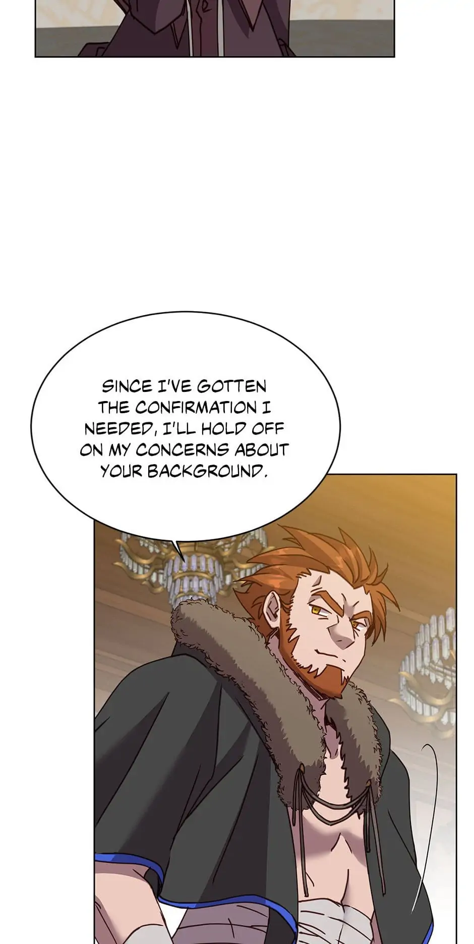 Read The Max Level Hero Strikes Back ENGLISH Manga Online