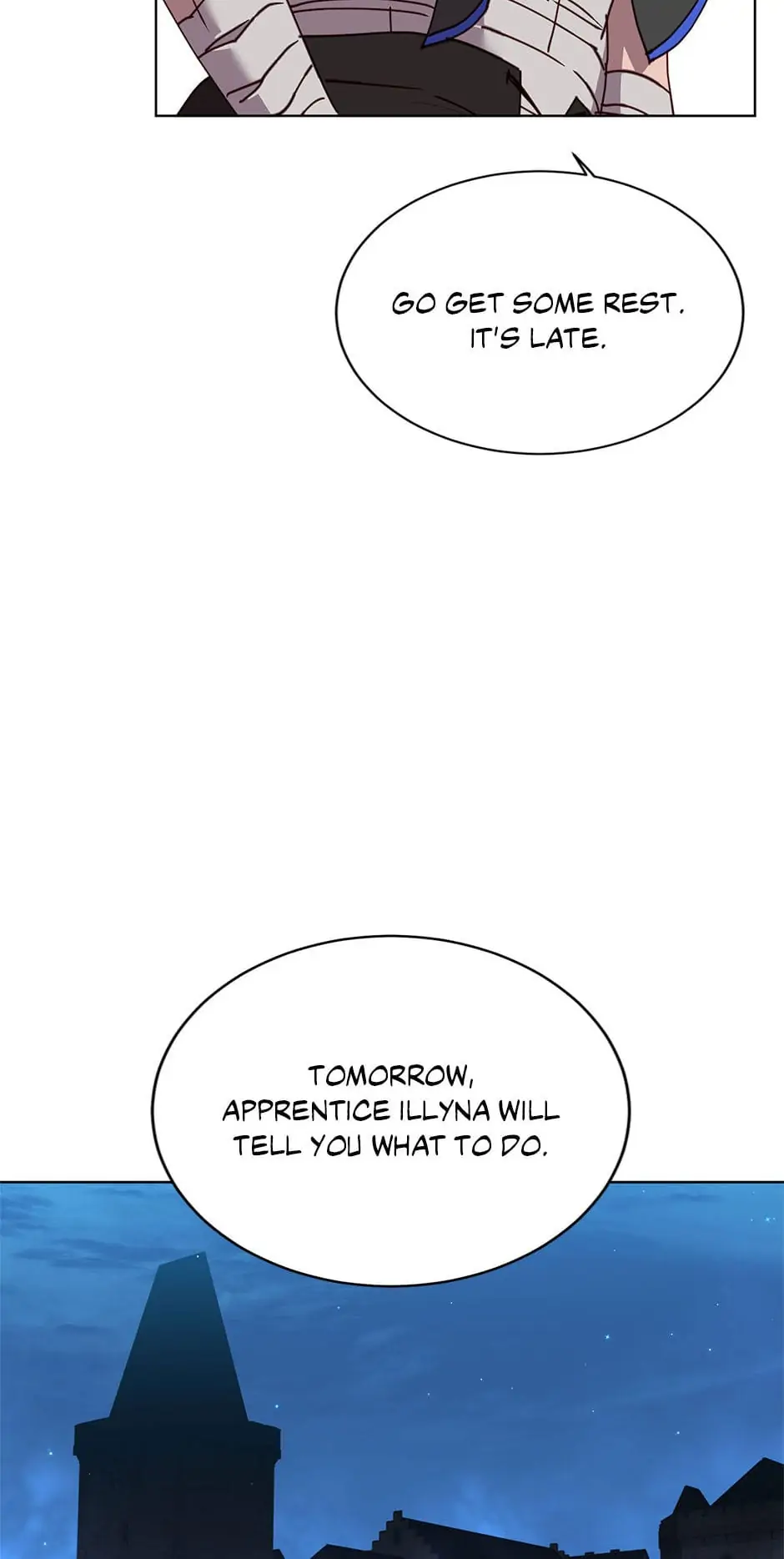 Read The Max Level Hero Strikes Back ENGLISH Manga Online
