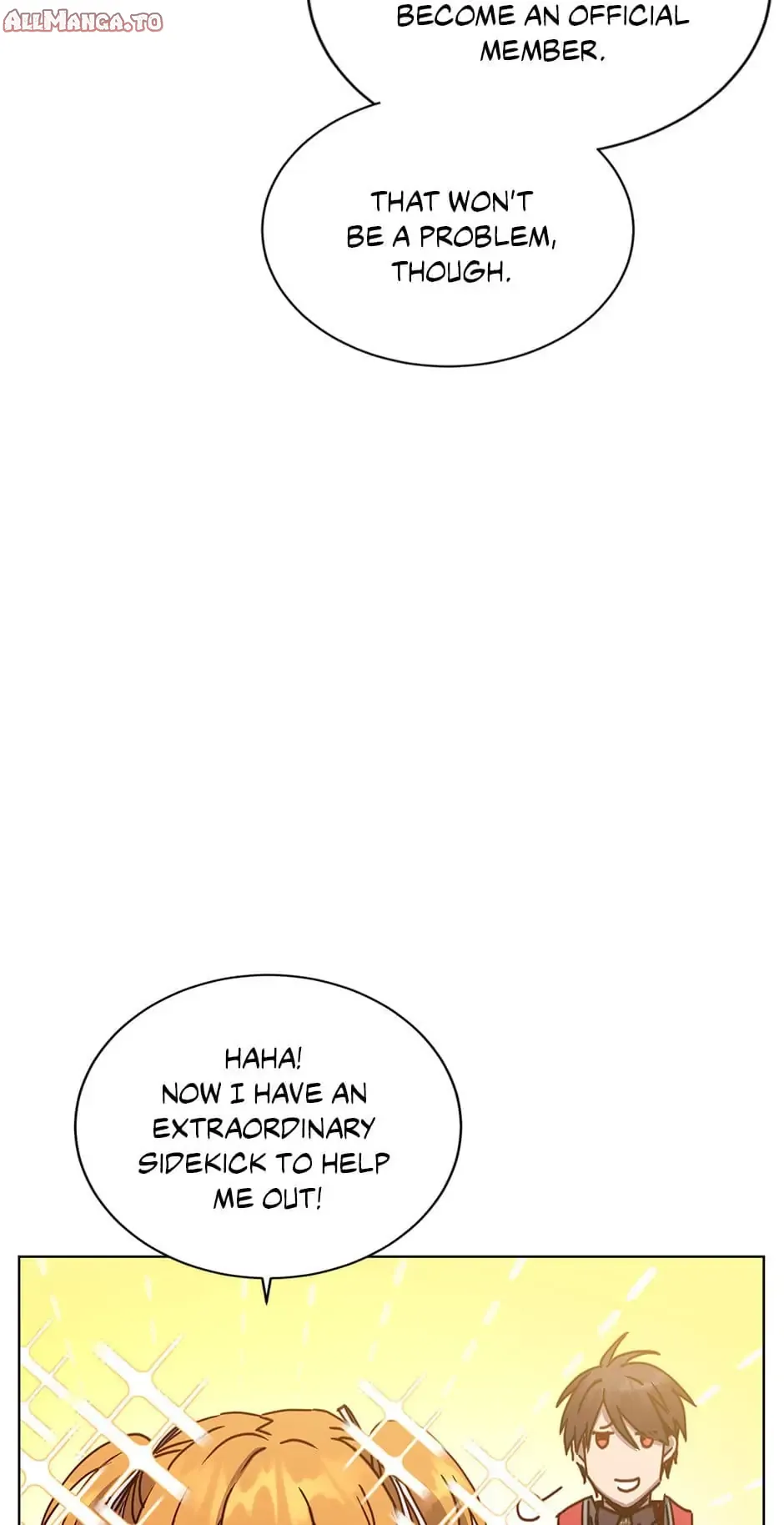Read The Max Level Hero Strikes Back ENGLISH Manga Online