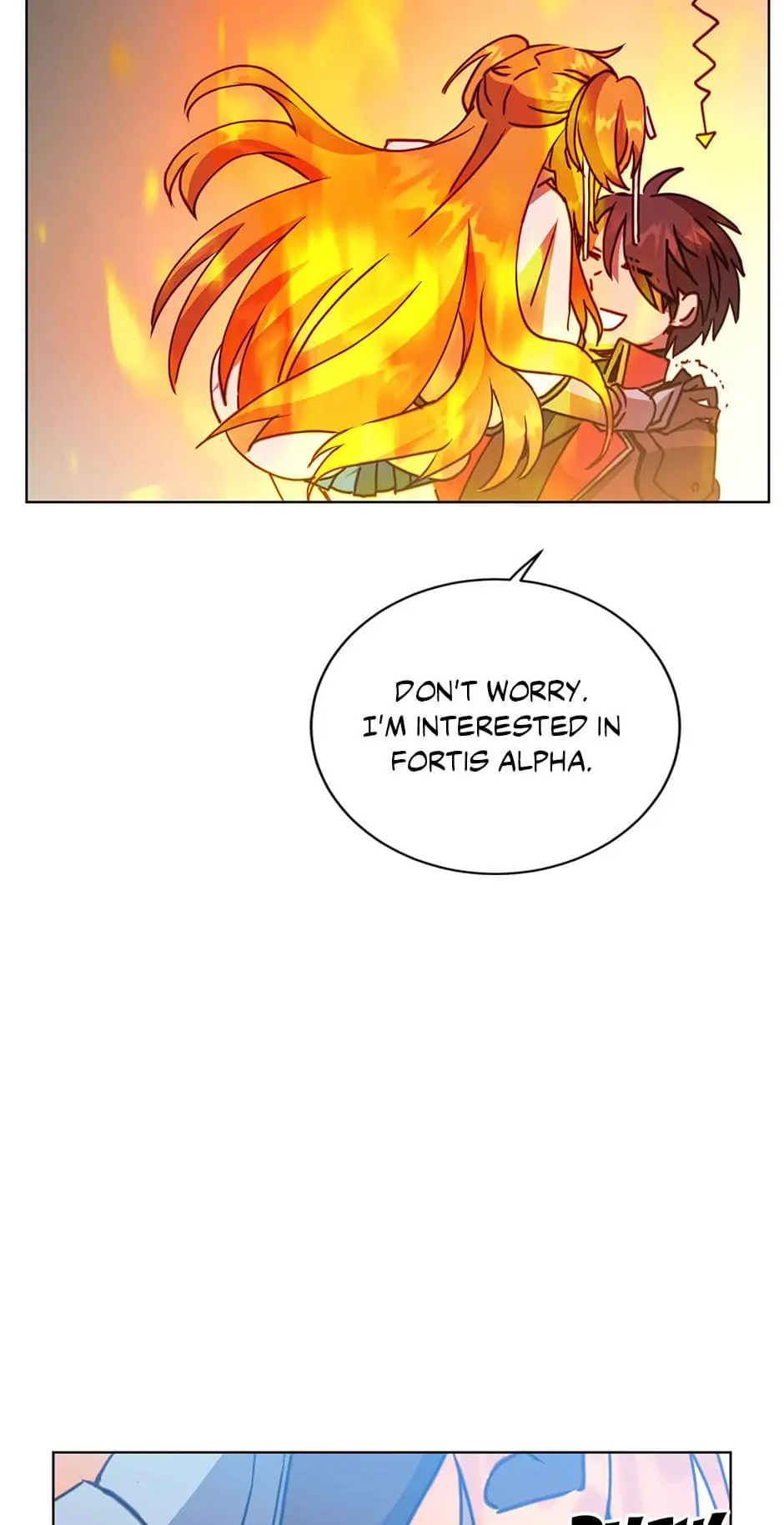 Read The Max Level Hero Strikes Back ENGLISH Manga Online