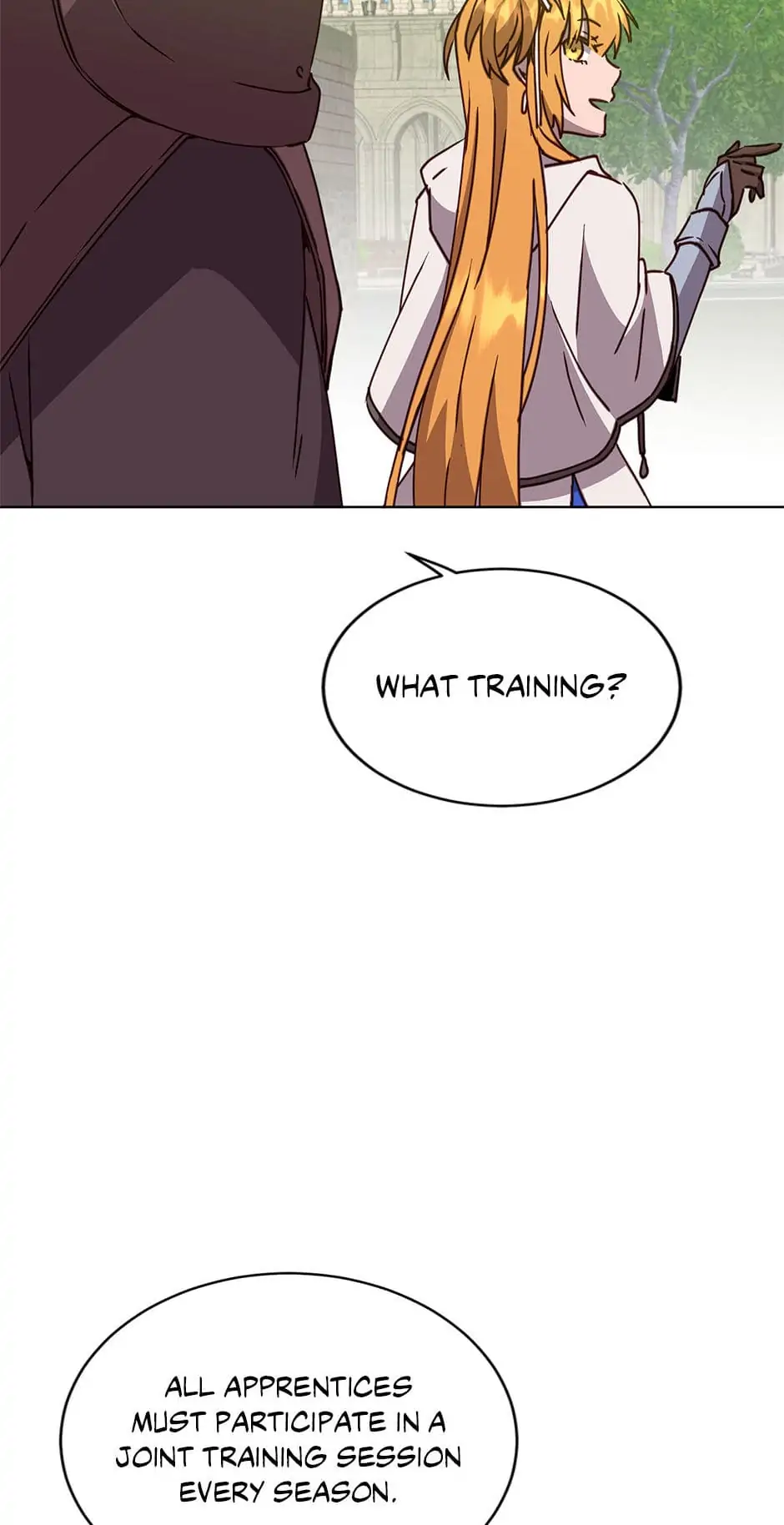 Read The Max Level Hero Strikes Back ENGLISH Manga Online
