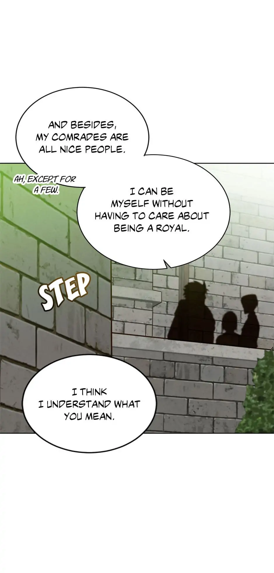 Read The Max Level Hero Strikes Back ENGLISH Manga Online