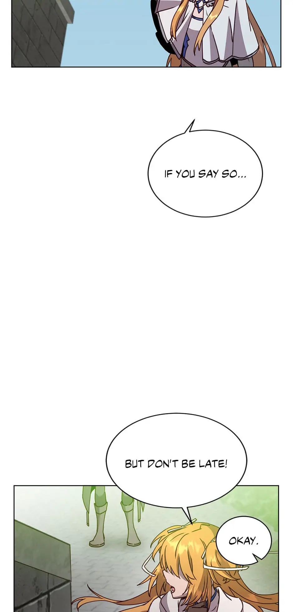 Read The Max Level Hero Strikes Back ENGLISH Manga Online