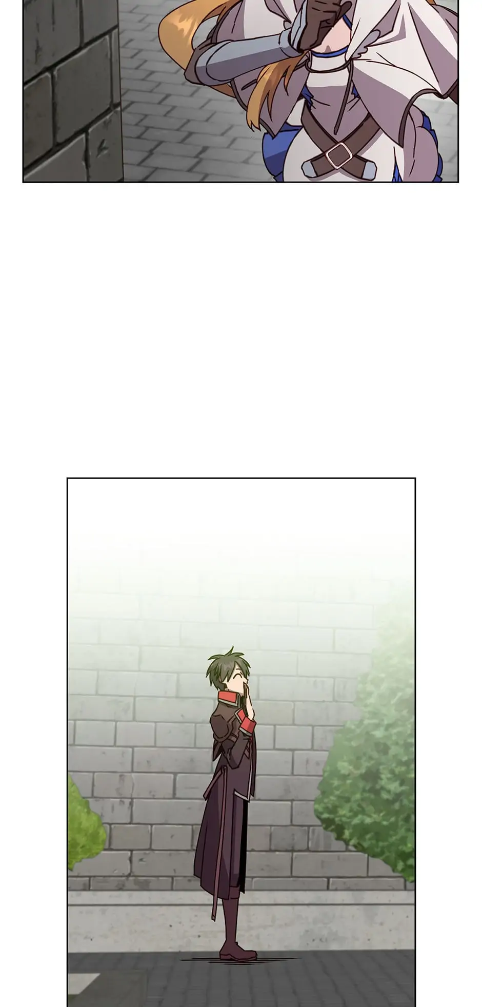 Read The Max Level Hero Strikes Back ENGLISH Manga Online