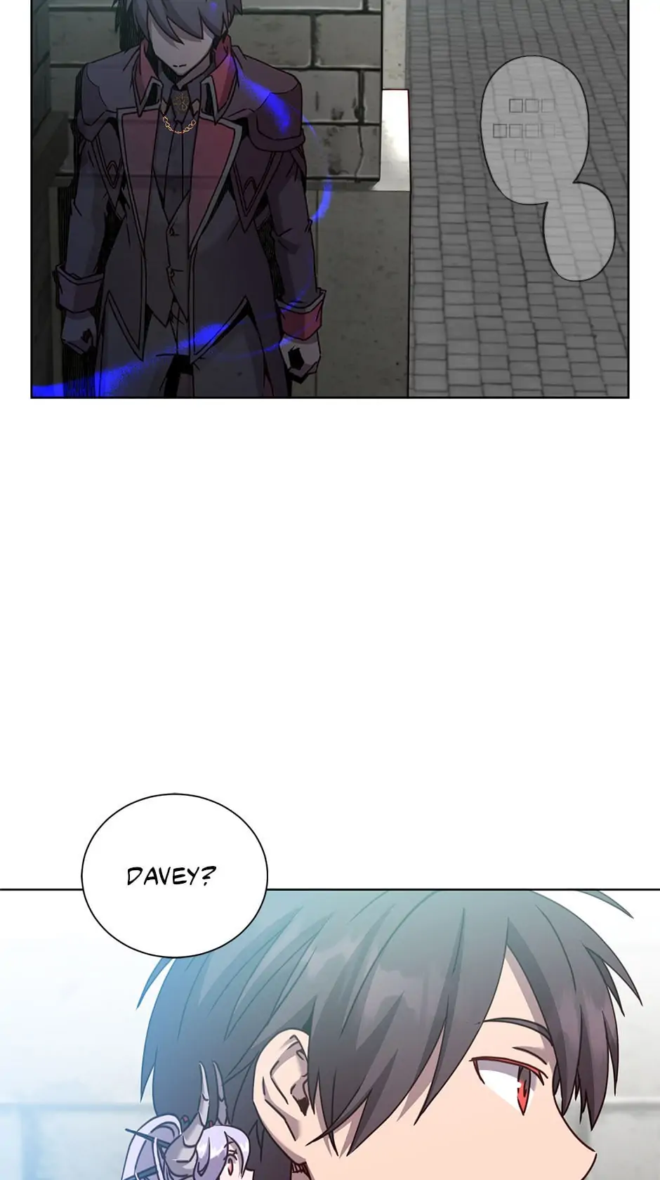 Read The Max Level Hero Strikes Back ENGLISH Manga Online