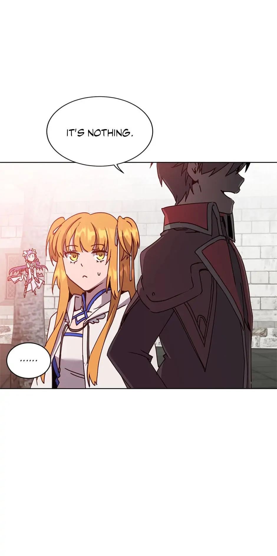 Read The Max Level Hero Strikes Back ENGLISH Manga Online