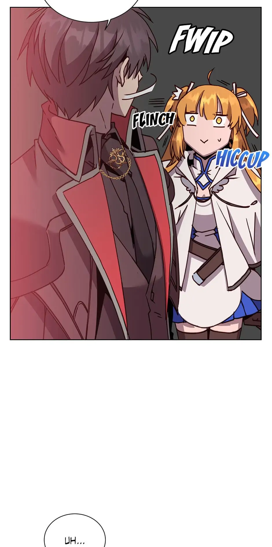 Read The Max Level Hero Strikes Back ENGLISH Manga Online