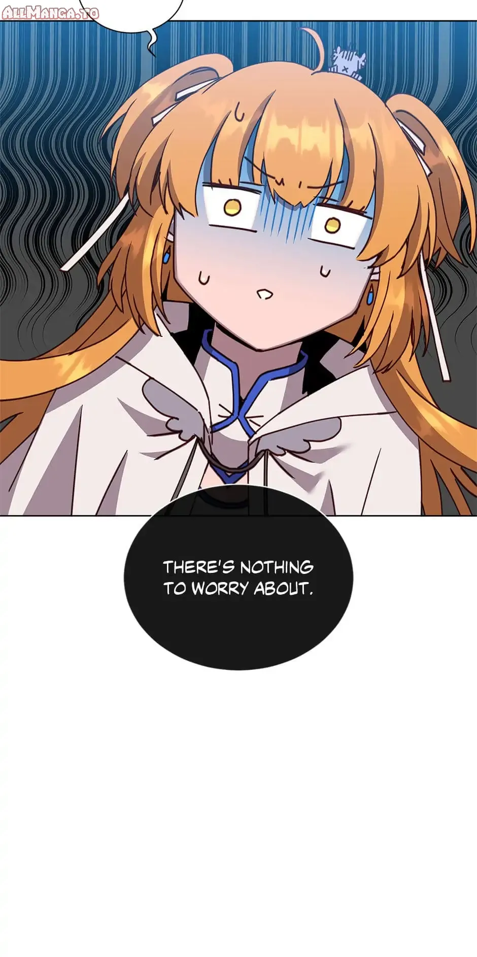 Read The Max Level Hero Strikes Back ENGLISH Manga Online