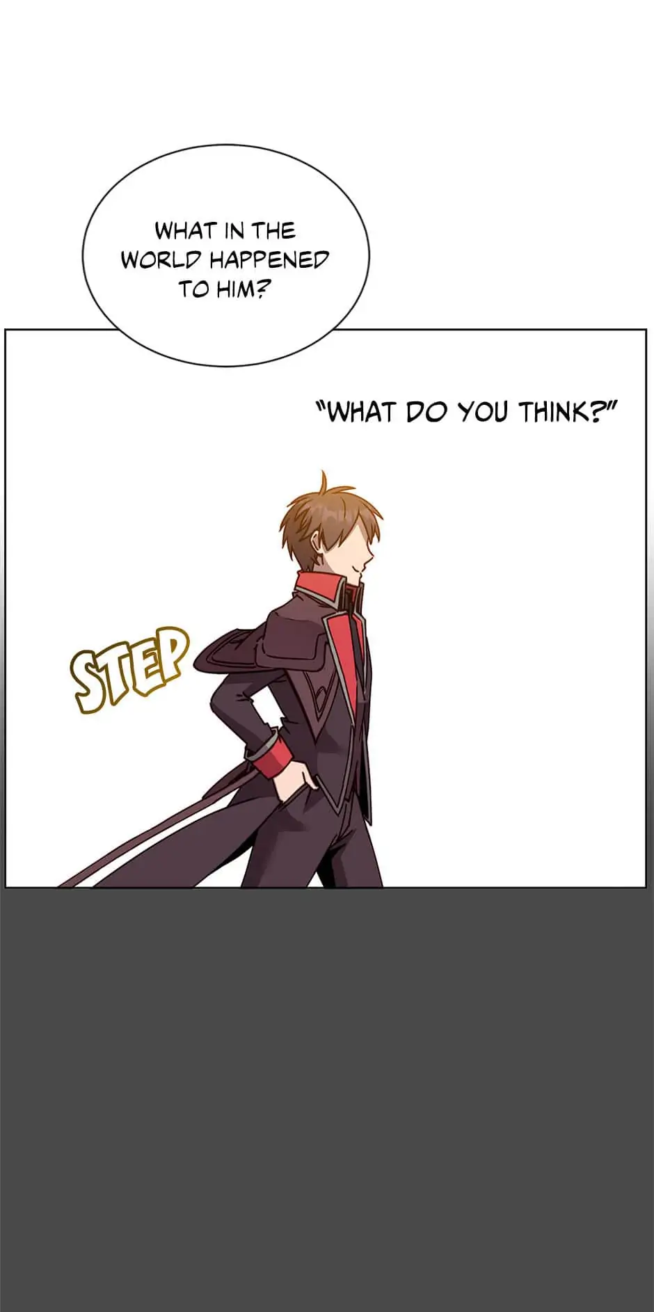 Read The Max Level Hero Strikes Back ENGLISH Manga Online