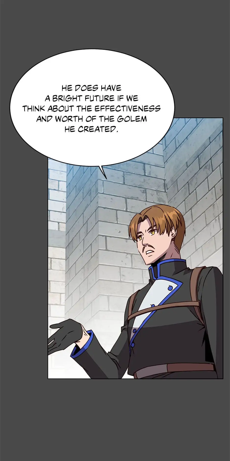 Read The Max Level Hero Strikes Back ENGLISH Manga Online