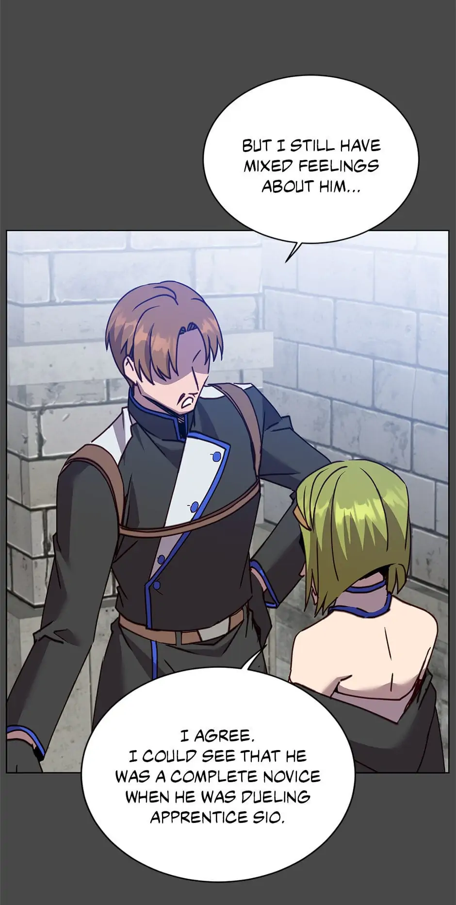 Read The Max Level Hero Strikes Back ENGLISH Manga Online