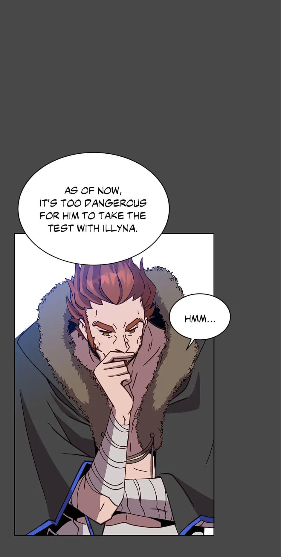 Read The Max Level Hero Strikes Back ENGLISH Manga Online