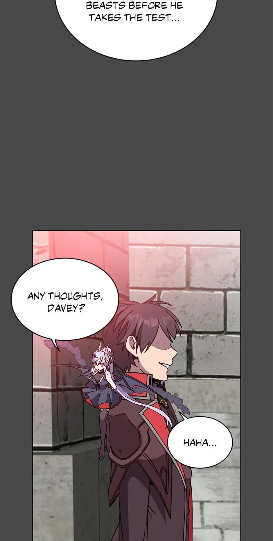 Read The Max Level Hero Strikes Back ENGLISH Manga Online