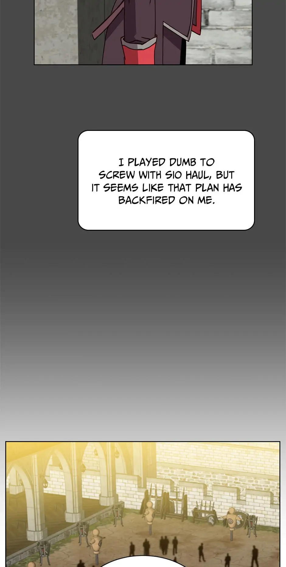 Read The Max Level Hero Strikes Back ENGLISH Manga Online
