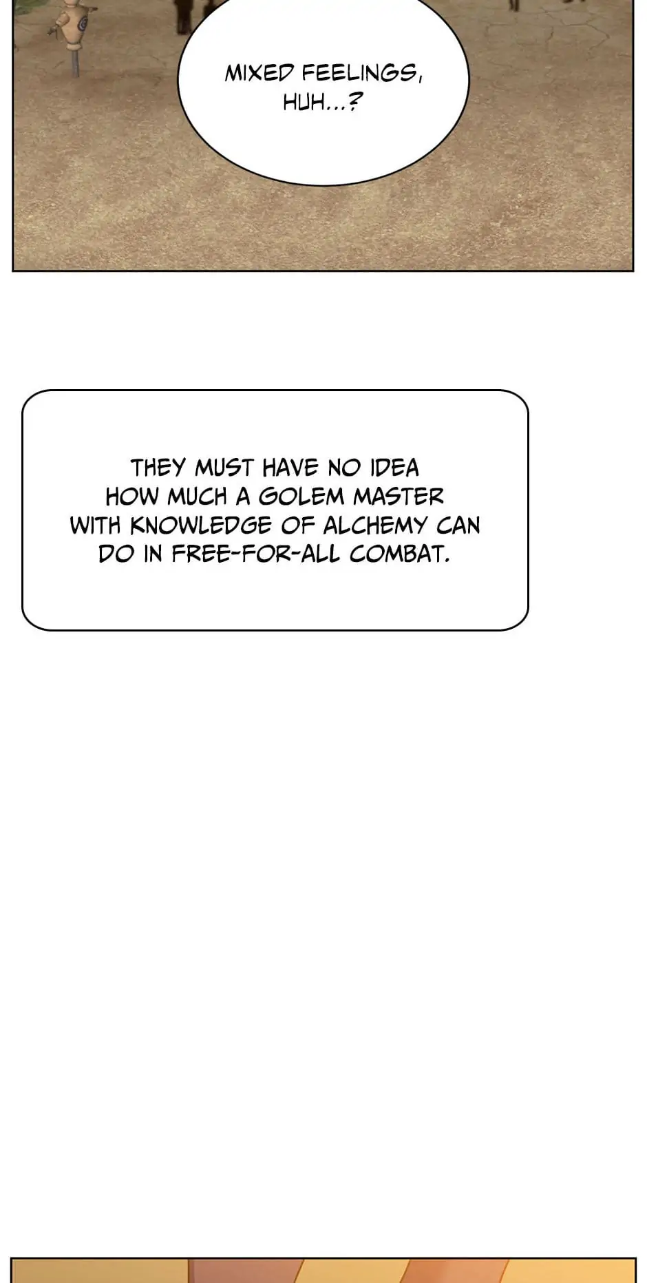 Read The Max Level Hero Strikes Back ENGLISH Manga Online