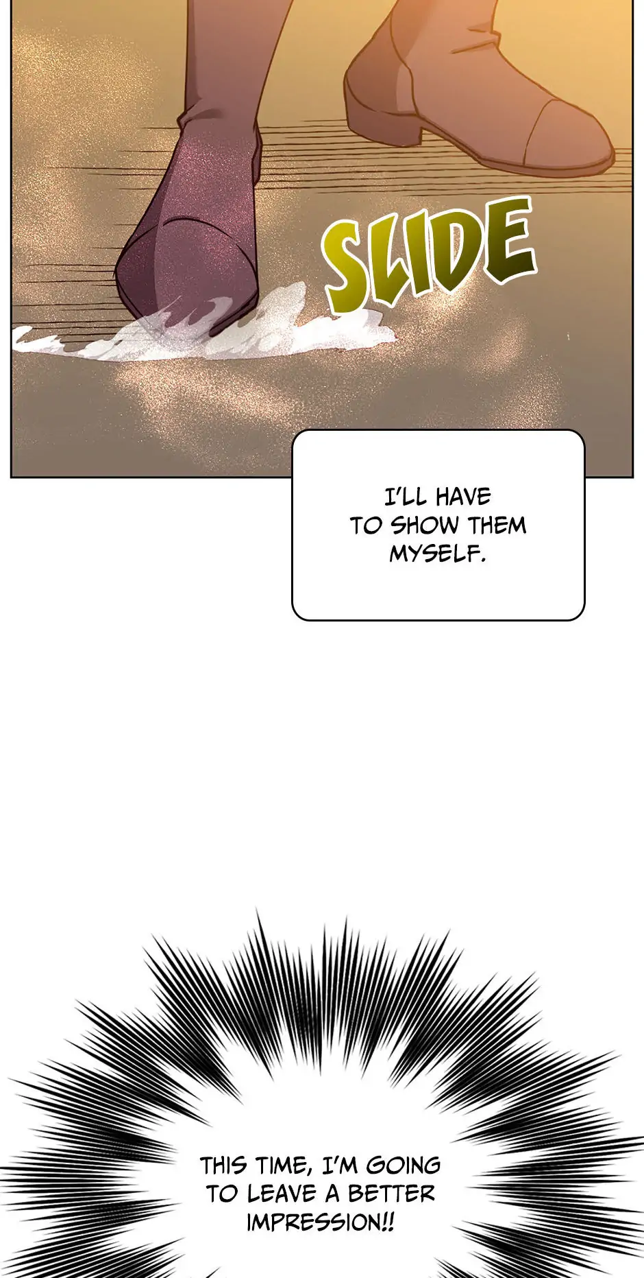 Read The Max Level Hero Strikes Back ENGLISH Manga Online
