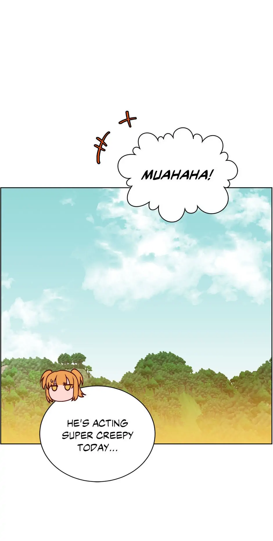 Read The Max Level Hero Strikes Back ENGLISH Manga Online