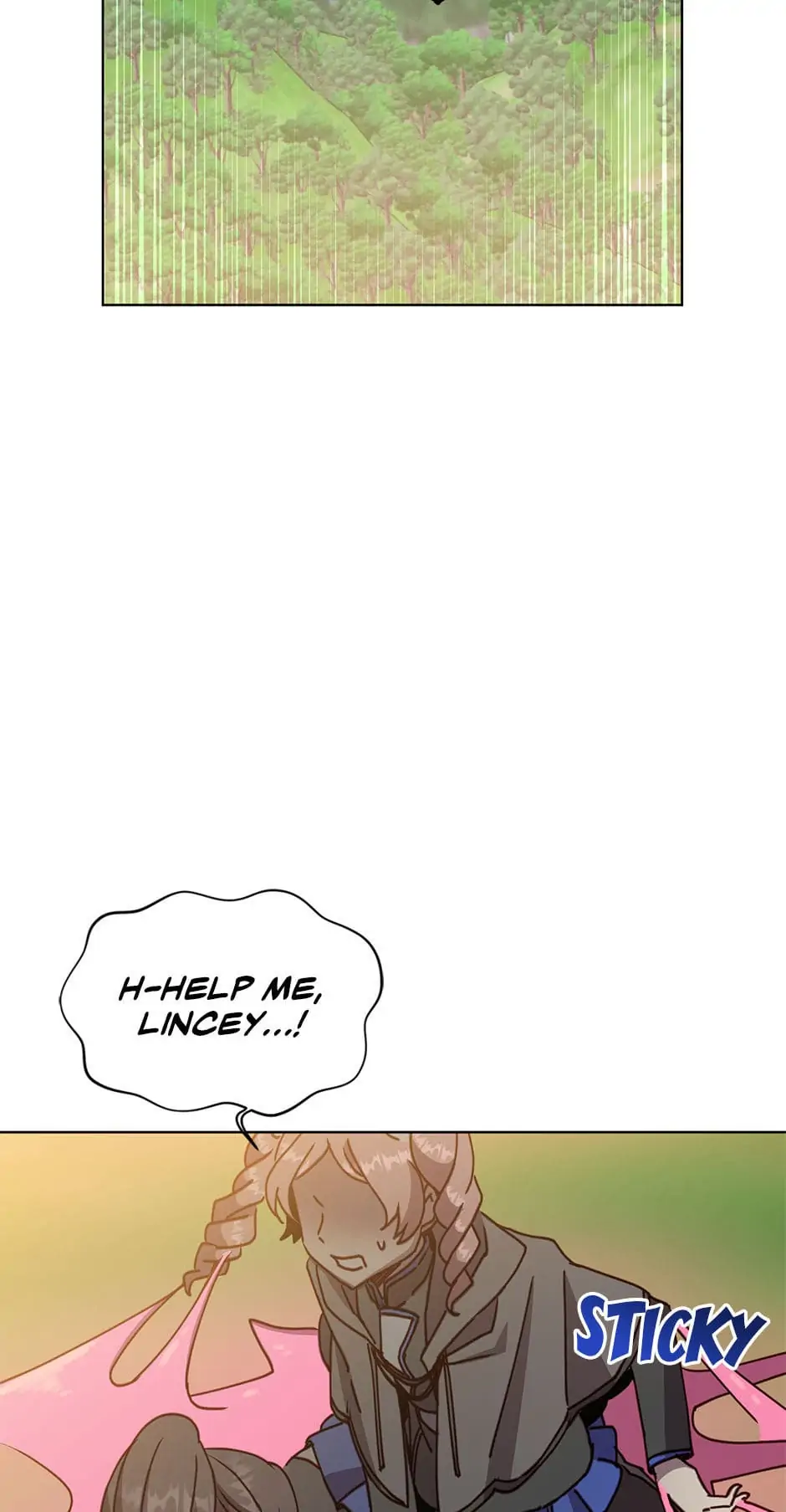 Read The Max Level Hero Strikes Back ENGLISH Manga Online